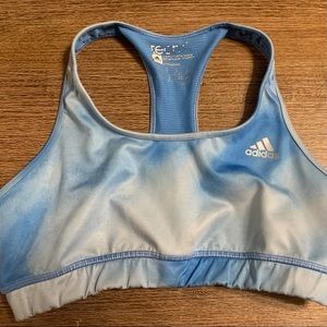 Adidas sports bra